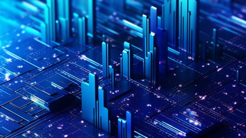 制造业数据中台：揭秘其核心价值与选型要点