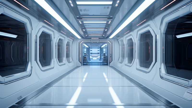 Nginx API 网关配置从零到可用的五个关键步骤